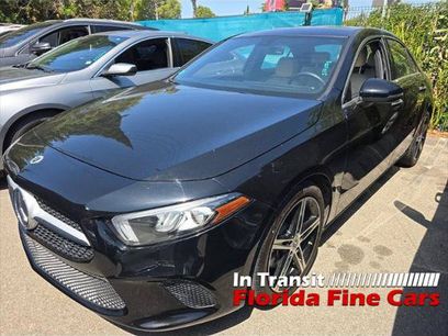 Used 2022 Mercedes-Benz A 220