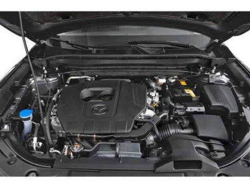 New 2025 MAZDA CX-5 AWD 2.5 S w/ Select Package image 15