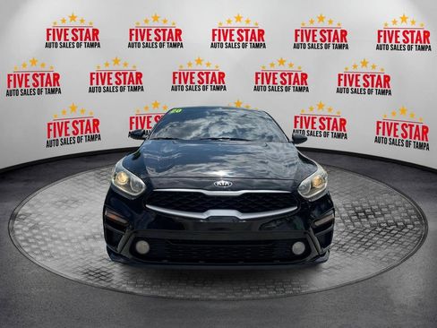 Used 2020 Kia Forte LXS FWD image 2