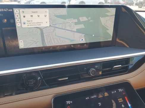Used 2025 INFINITI QX80 Sensory AWD/4WD image 26