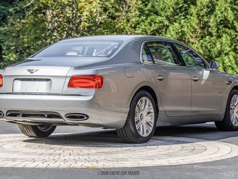 Used 2014 Bentley Flying Spur W12 AWD/4WD image 6