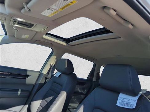 New 2026 Honda CR-V EX-L image 19
