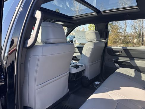 New 2026 Toyota Tundra Limited image 26