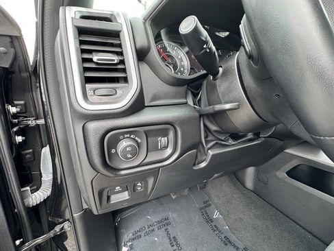 Used 2022 RAM 1500 Big Horn image 25