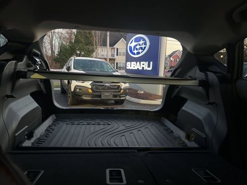 Certified 2024 Subaru Crosstrek 2.5i Limited image 49