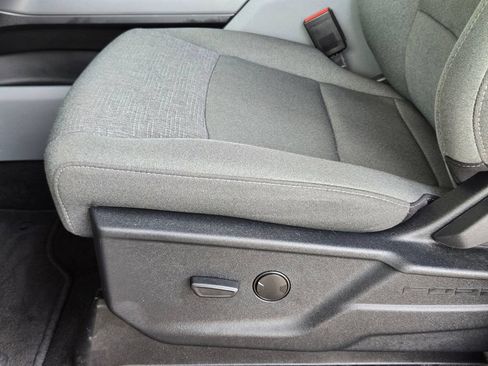 Used 2025 Ford F150 XLT w/ Equipment Group 301A Standard AWD/4WD image 13