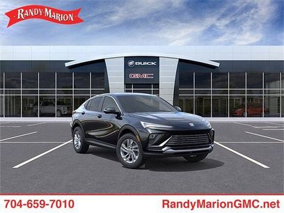 New 2026 Buick Envista Preferred