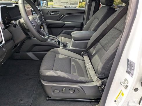 New 2026 GMC Canyon Elevation w/ Convenience Package image 14