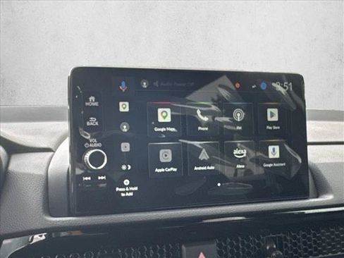 New 2026 Honda CR-V Sport Touring image 13