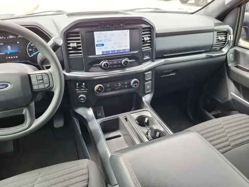 Used 2021 Ford F150 XL w/ STX Appearance Package RWD image 24