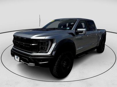 Used 2023 Ford F150 Raptor w/ Raptor Carbon Fiber Package