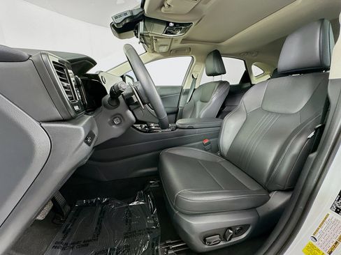 Certified 2025 Lexus NX 350h AWD w/ Premium Package image 22