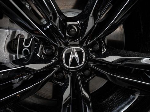 Used 2026 Acura Integra A-Spec FWD image 8