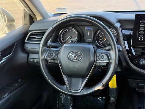 Certified 2024 Toyota Camry SE image 15