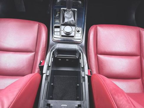 Used 2025 MAZDA CX-30 AWD 2.5 S w/ Preferred Package image 34