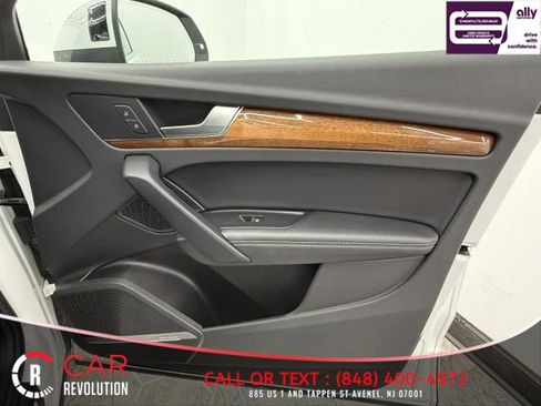 Used 2023 Audi Q5 2.0T Premium Plus image 54