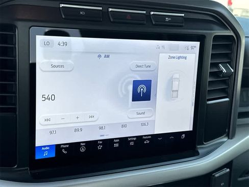 New 2023 Ford F150 Lightning Pro image 26