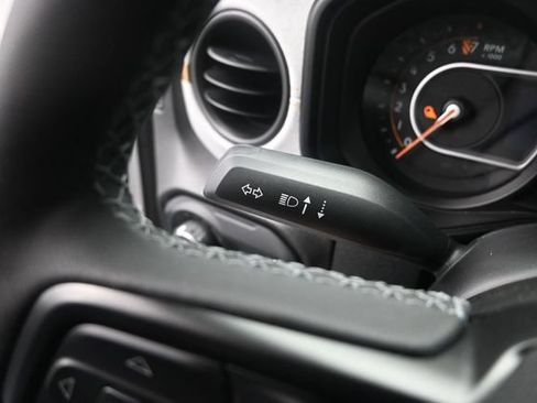 New 2026 Jeep Gladiator Sport AWD/4WD image 23