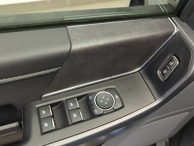 Used 2025 Ford F150 XLT w/ Equipment Group 301A Standard AWD/4WD image 30