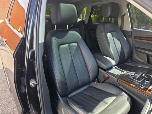 Used 2019 Audi Q5 2.0T Premium Plus w/ Premium Plus Package image 40