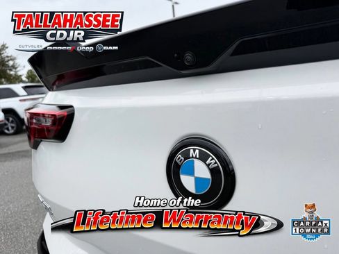 Used 2024 BMW X2 xDrive28i w/ Premium Package AWD/4WD image 5