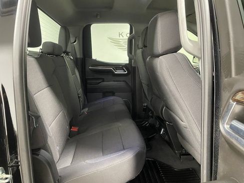 Used 2024 GMC Sierra 1500 Elevation AWD/4WD image 21