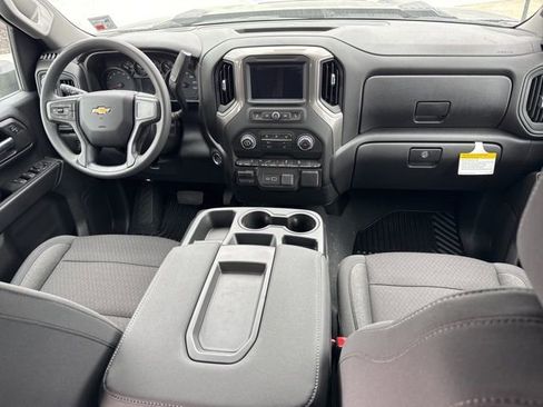 New 2026 Chevrolet Silverado 2500 Custom w/ Custom Value Package image 15