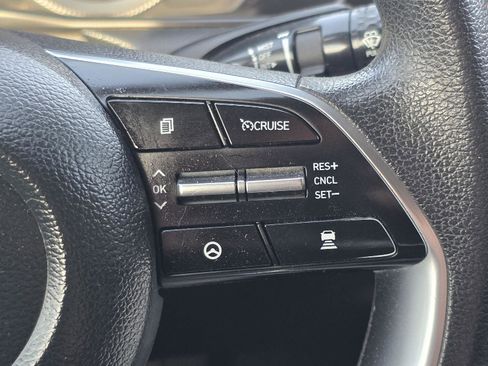 Used 2022 Hyundai Sonata SEL w/ Cargo Package image 12