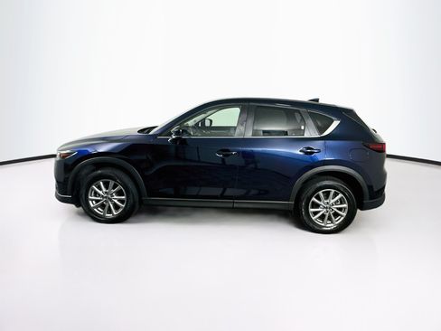 Used 2023 MAZDA CX-5 AWD 2.5 S image 4