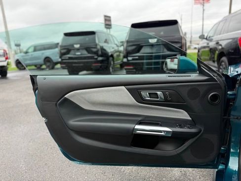 Used 2026 Ford Mustang Coupe image 13