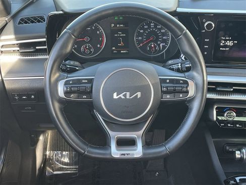 Used 2024 Kia K5 GT-Line w/ GT-Line Premium Package image 21