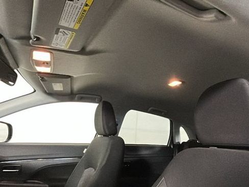 Used 2025 Mitsubishi Outlander Sport ES AWD/4WD image 12
