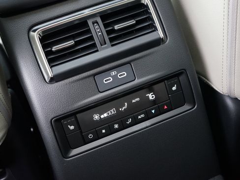 New 2026 MAZDA CX-90 3.3 Turbo w/ Preferred Package image 24