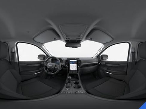New 2026 Ford Ranger XLT AWD/4WD image 7