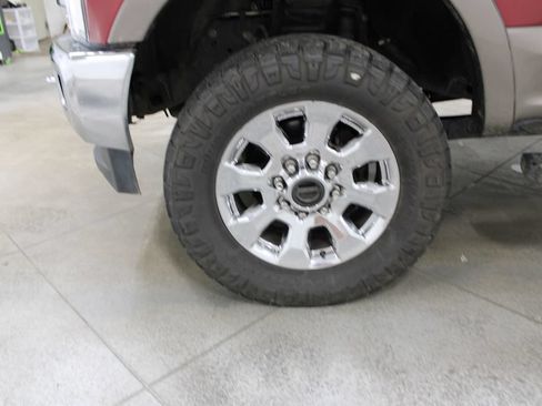 Used 2019 Ford F250 Lariat w/ Lariat Ultimate Package AWD/4WD image 38