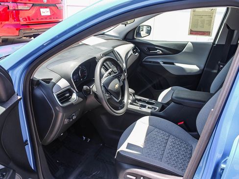 Used 2024 Chevrolet Equinox LS w/ LS Convenience Package FWD image 20