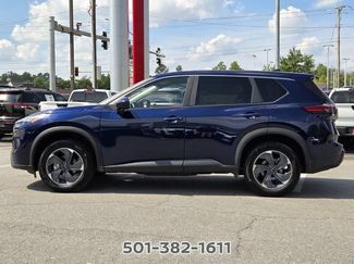 Used 2025 Nissan Rogue SV FWD video 2