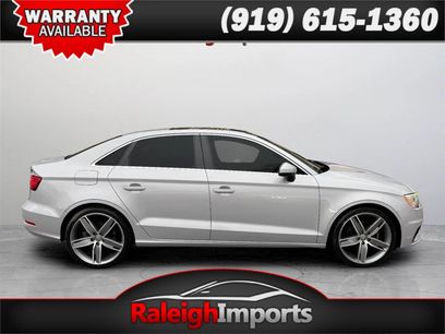 Used 2015 Audi A3 1.8T Premium Plus w/ Premium Plus Package