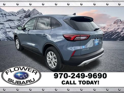 Used 2026 Ford Escape Active w/ Cold Weather Package AWD/4WD image 5