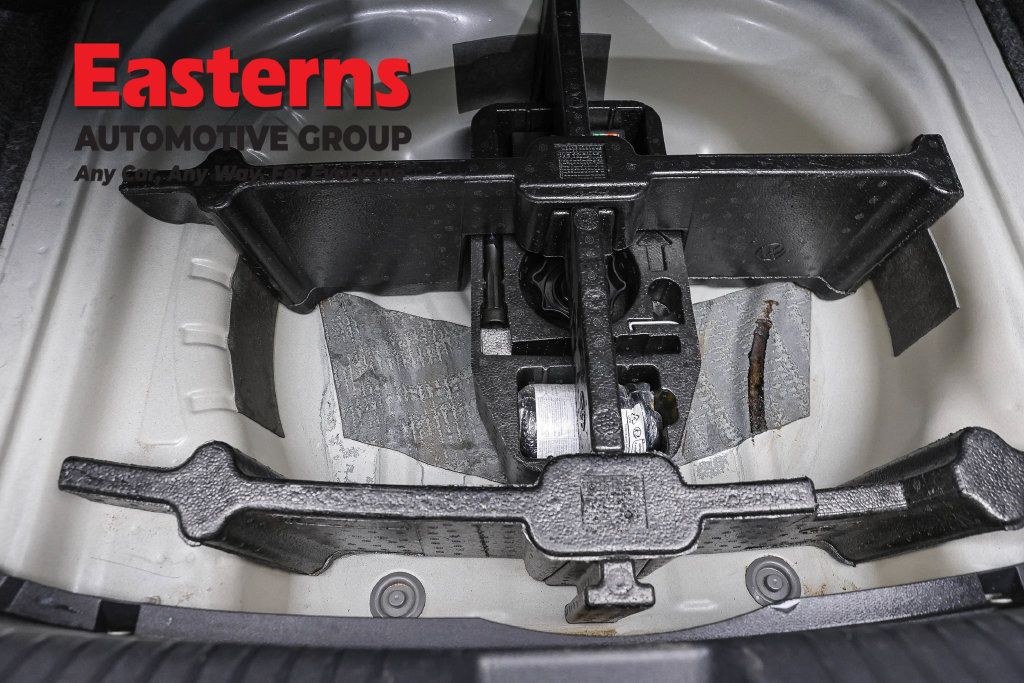 Used 2024 Volkswagen Jetta S FWD image 22