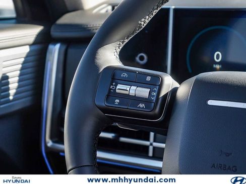New 2026 Hyundai Santa Fe Limited FWD image 18