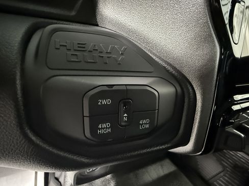 New 2026 RAM 2500 Tradesman image 23