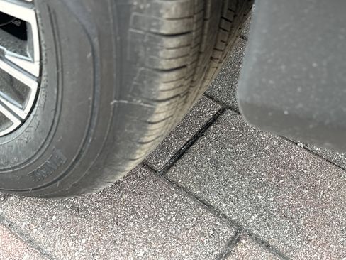 New 2026 Volkswagen Tiguan S image 11