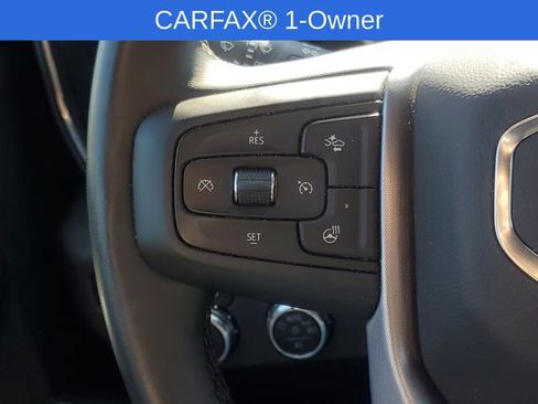 Used 2025 GMC Sierra 1500 SLT image 18