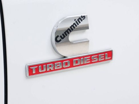 Used 2019 RAM 2500 Tradesman w/ Chrome Appearance Group image 20