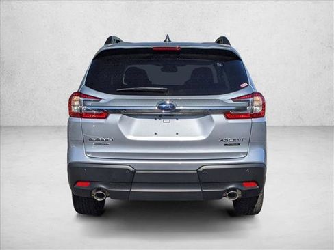 Used 2025 Subaru Ascent Touring w/ Popular Package #2 AWD/4WD image 6