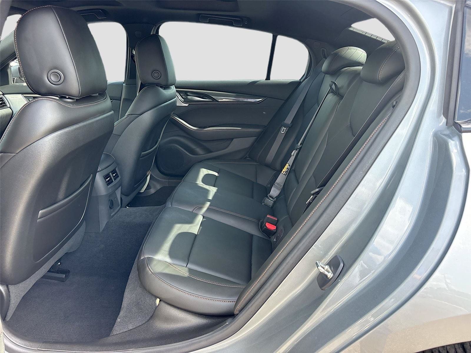 Used 2024 Cadillac CT5 Sport AWD/4WD image 30