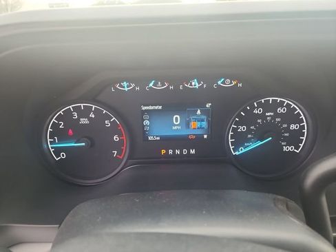 Used 2024 Ford F250 XL w/ XL Driver Assist Package image 36