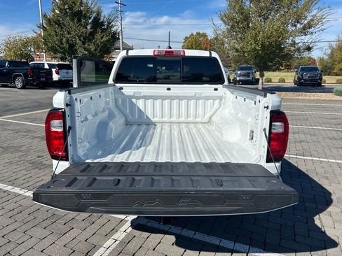 Certified 2024 GMC Canyon Elevation w/ Convenience Package image 22