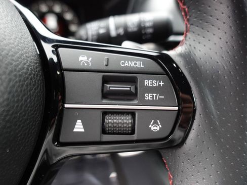 Certified 2025 Acura ADX A-Spec image 13